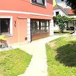 Gaesteapartments Apartment
