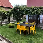 Apartment Gaesteapartments Rossatz