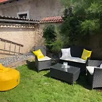 Gaesteapartments Rossatz