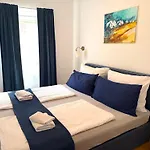 Apartment Gaesteapartments Rossatz