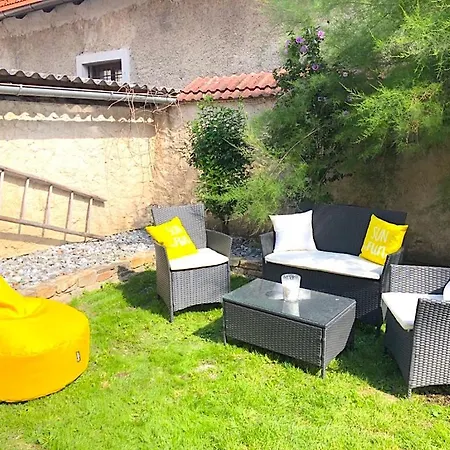 Gaesteapartments * Rossatz