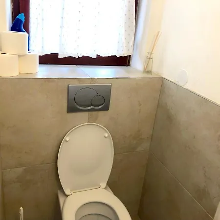 Gaesteapartments * Rossatz