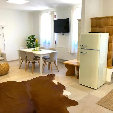 Gaesteapartments *