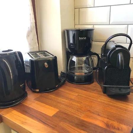 Gaesteapartments Apartment Rossatz