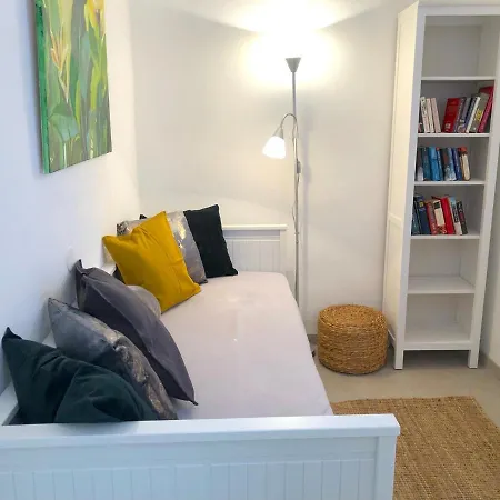 Daire Gaesteapartments