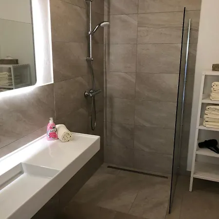 Gaesteapartments *