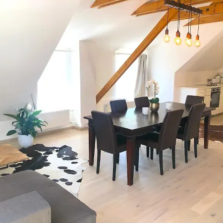 Gaesteapartments Apartment