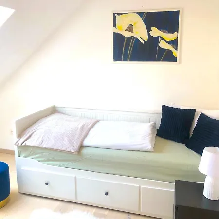 Gaesteapartments