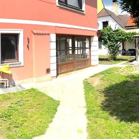 Gaesteapartments Apartment