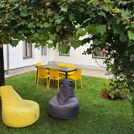 Daire Gaesteapartments *
