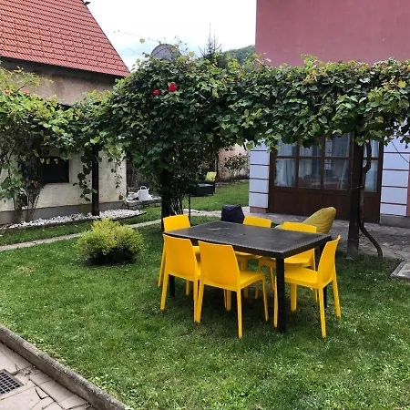 Apartment Gaesteapartments Rossatz