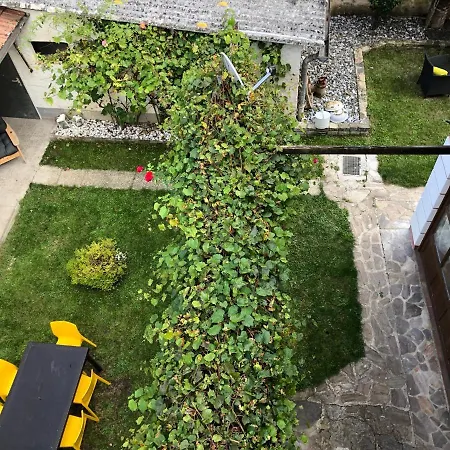 Daire Gaesteapartments Rossatz