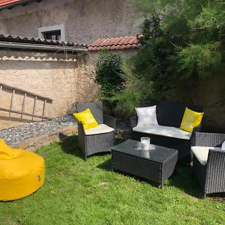 Gaesteapartments Rossatz