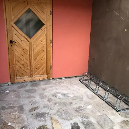 Gaesteapartments *