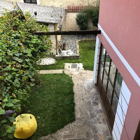 Gaesteapartments *