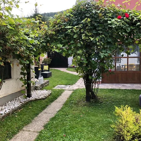 Gaesteapartments