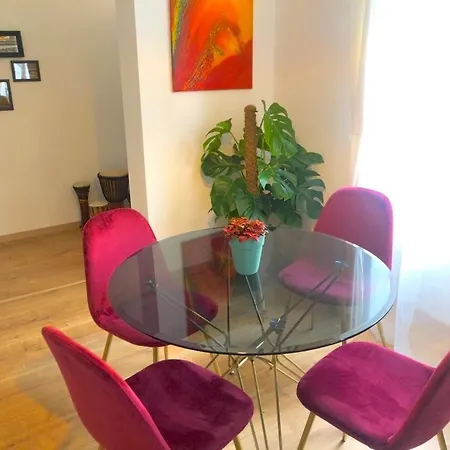 Gaesteapartments Rossatz