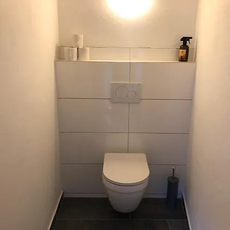 Gaesteapartments Daire