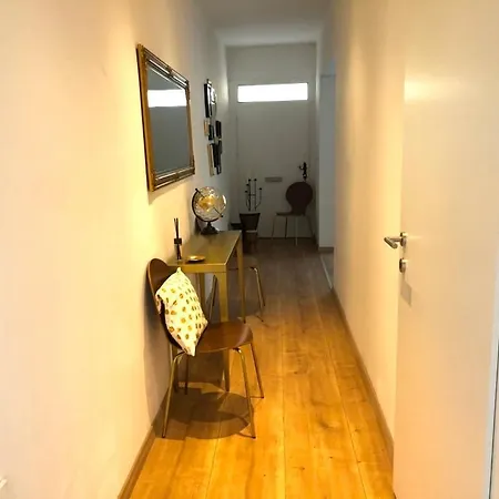 Apartment Gaesteapartments Rossatz