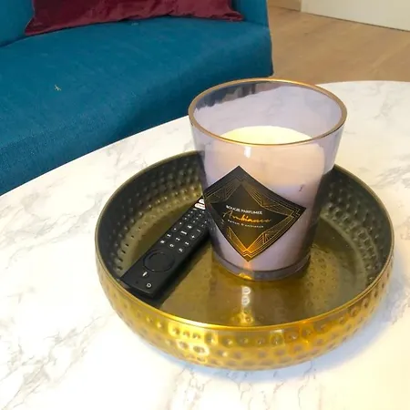 Daire Gaesteapartments Rossatz