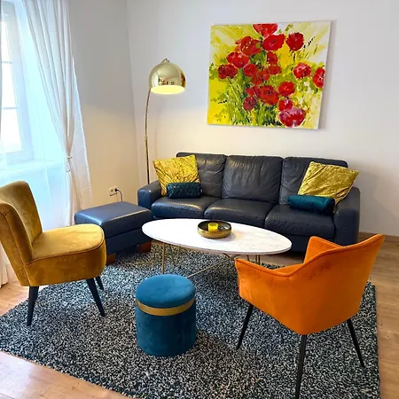 Gaesteapartments Daire *