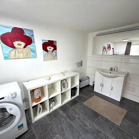 Gaesteapartments * Rossatz