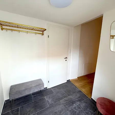 Daire Gaesteapartments *
