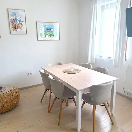 Gaesteapartments Apartamento Rossatz