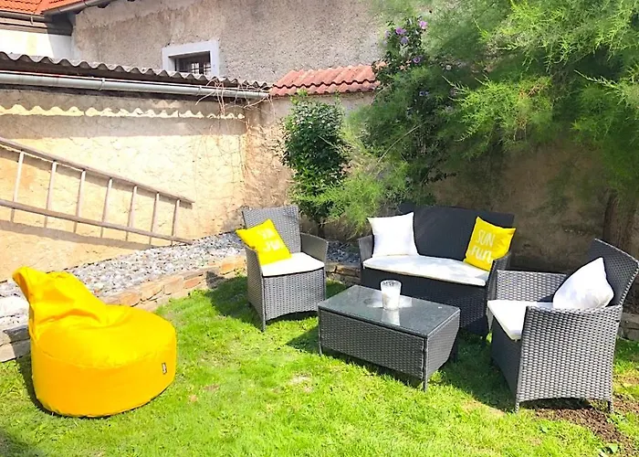 Gaesteapartments * Rossatz