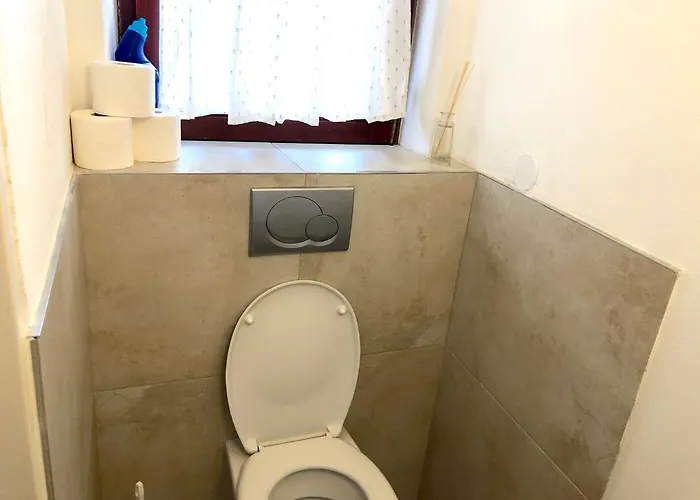 Gaesteapartments * Rossatz