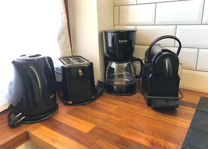 Gaesteapartments Apartment Rossatz