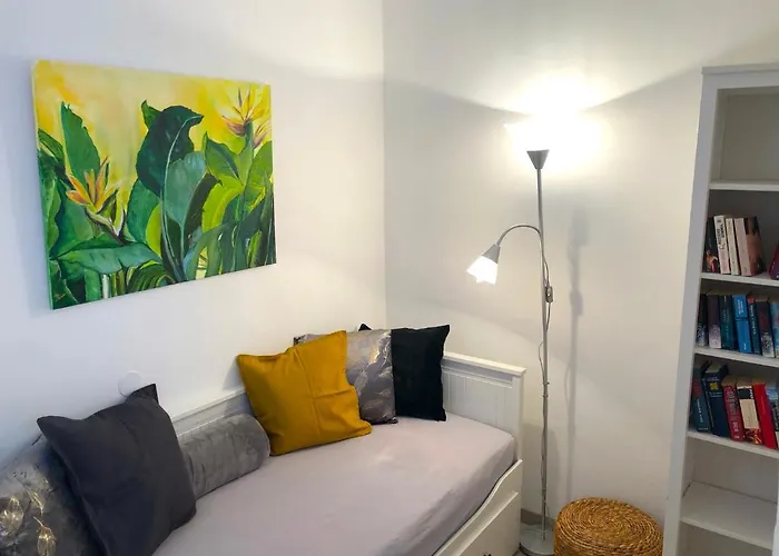 Gaesteapartments Apartment *