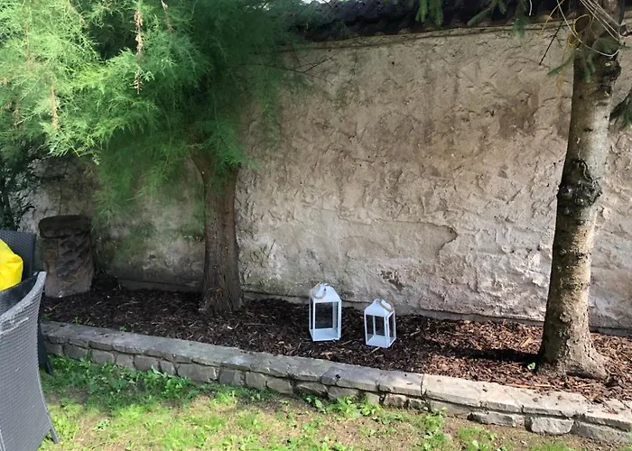 Gaesteapartments Apartment Rossatz