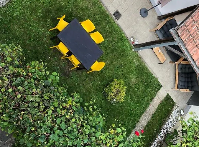 Gaesteapartments Apartment *