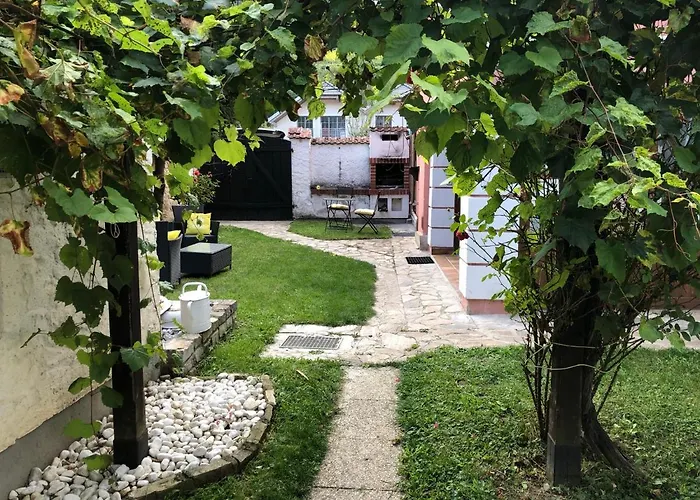 Lejlighed Gaesteapartments Rossatz