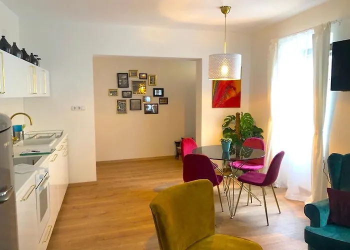 Gaesteapartments * Rossatz