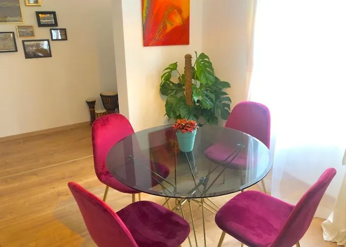 Gaesteapartments Rossatz