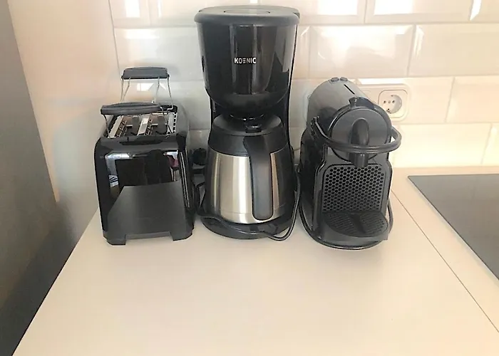 Gaesteapartments * Rossatz