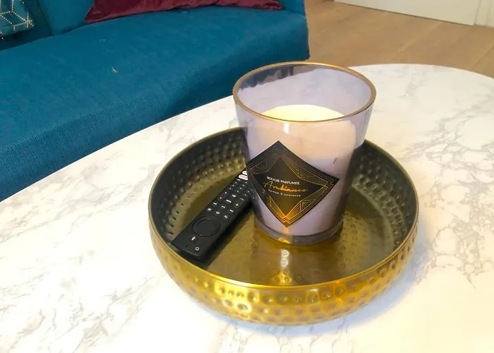 Lejlighed Gaesteapartments Rossatz