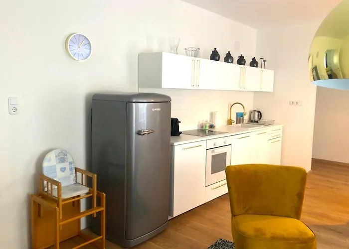 Gaesteapartments Apartment