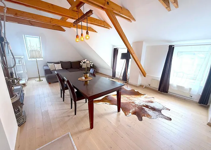 Gaesteapartments Rossatz