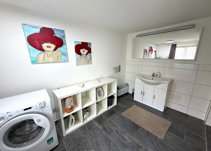 Gaesteapartments * Rossatz