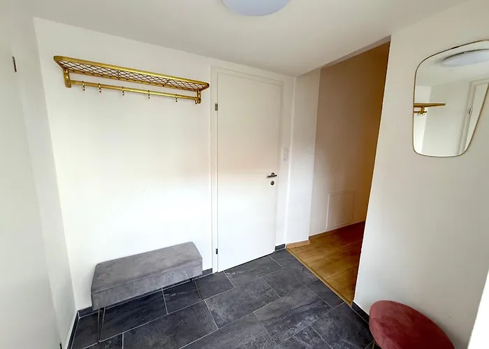 Apartment Gaesteapartments *